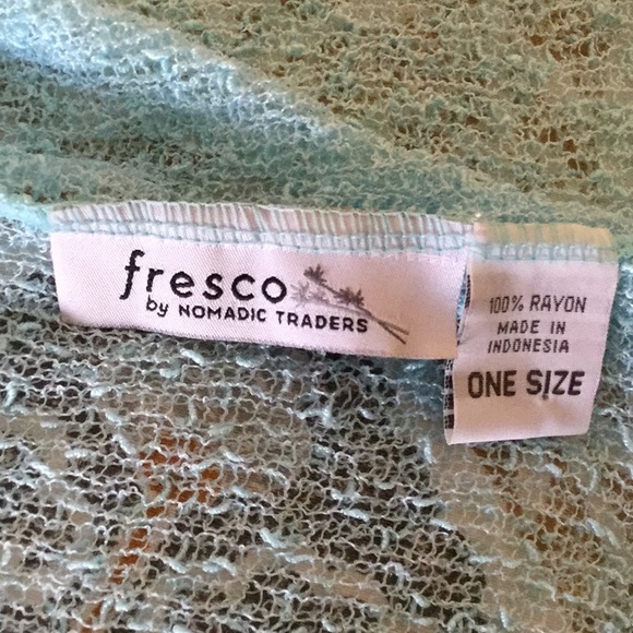 Light wrap - Picture 2 of 2